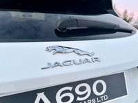 USED 2018 68 JAGUAR E-PACE 2.0d (148) R-Dynamic S 5dr 2WD Euro 6 (Fixed Panoramic Sunroof, Satellite Navigation, Rear View Camera, Heated Front Windscreen) NATIONWIDE DELIVERY - RESERVE ONLINE TODAY