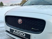 USED 2018 68 JAGUAR E-PACE 2.0d (148) R-Dynamic S 5dr 2WD Euro 6 (Fixed Panoramic Sunroof, Satellite Navigation, Rear View Camera, Heated Front Windscreen) NATIONWIDE DELIVERY - RESERVE ONLINE TODAY