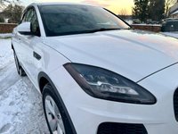 USED 2018 68 JAGUAR E-PACE 2.0d (148) R-Dynamic S 5dr 2WD Euro 6 (Fixed Panoramic Sunroof, Satellite Navigation, Rear View Camera, Heated Front Windscreen) NATIONWIDE DELIVERY - RESERVE ONLINE TODAY