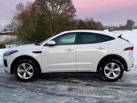 USED 2018 68 JAGUAR E-PACE 2.0d (148) R-Dynamic S 5dr 2WD Euro 6 (Fixed Panoramic Sunroof, Satellite Navigation, Rear View Camera, Heated Front Windscreen) NATIONWIDE DELIVERY - RESERVE ONLINE TODAY