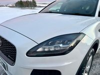 USED 2018 68 JAGUAR E-PACE 2.0d (148) R-Dynamic S 5dr 2WD Euro 6 (Fixed Panoramic Sunroof, Satellite Navigation, Rear View Camera, Heated Front Windscreen) NATIONWIDE DELIVERY - RESERVE ONLINE TODAY