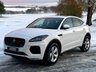USED 2018 68 JAGUAR E-PACE 2.0d (148) R-Dynamic S 5dr 2WD Euro 6 (Fixed Panoramic Sunroof, Satellite Navigation, Rear View Camera, Heated Front Windscreen) NATIONWIDE DELIVERY - RESERVE ONLINE TODAY