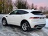 USED 2018 68 JAGUAR E-PACE 2.0d (148) R-Dynamic S 5dr 2WD Euro 6 (Fixed Panoramic Sunroof, Satellite Navigation, Rear View Camera, Heated Front Windscreen) NATIONWIDE DELIVERY - RESERVE ONLINE TODAY