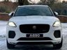 USED 2018 68 JAGUAR E-PACE 2.0d (148) R-Dynamic S 5dr 2WD Euro 6 (Fixed Panoramic Sunroof, Satellite Navigation, Rear View Camera, Heated Front Windscreen) NATIONWIDE DELIVERY - RESERVE ONLINE TODAY