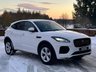 USED 2018 68 JAGUAR E-PACE 2.0d (148) R-Dynamic S 5dr 2WD Euro 6 (Fixed Panoramic Sunroof, Satellite Navigation, Rear View Camera, Heated Front Windscreen) NATIONWIDE DELIVERY - RESERVE ONLINE TODAY