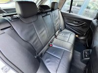 USED 2014 14 BMW 3 SERIES 2.0 320D LUXURY TOURING 5d 181 BHP FULL BMW HISTORY + LED XENON + PRO NAV + HEATED SEATS + FRONT & REAR SENSORS + DAB + CRUISE CONTROL