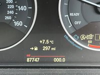 USED 2014 14 BMW 3 SERIES 2.0 320D LUXURY TOURING 5d 181 BHP FULL BMW HISTORY + LED XENON + PRO NAV + HEATED SEATS + FRONT & REAR SENSORS + DAB + CRUISE CONTROL