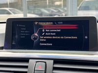 USED 2014 14 BMW 3 SERIES 2.0 320D LUXURY TOURING 5d 181 BHP FULL BMW HISTORY + LED XENON + PRO NAV + HEATED SEATS + FRONT & REAR SENSORS + DAB + CRUISE CONTROL