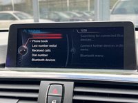 USED 2014 14 BMW 3 SERIES 2.0 320D LUXURY TOURING 5d 181 BHP FULL BMW HISTORY + LED XENON + PRO NAV + HEATED SEATS + FRONT & REAR SENSORS + DAB + CRUISE CONTROL