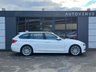 USED 2014 14 BMW 3 SERIES 2.0 320D LUXURY TOURING 5d 181 BHP FULL BMW HISTORY + LED XENON + PRO NAV + HEATED SEATS + FRONT & REAR SENSORS + DAB + CRUISE CONTROL
