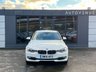 USED 2014 14 BMW 3 SERIES 2.0 320D LUXURY TOURING 5d 181 BHP FULL BMW HISTORY + LED XENON + PRO NAV + HEATED SEATS + FRONT & REAR SENSORS + DAB + CRUISE CONTROL