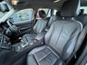 USED 2014 14 BMW 3 SERIES 2.0 320D LUXURY TOURING 5d 181 BHP FULL BMW HISTORY + LED XENON + PRO NAV + HEATED SEATS + FRONT & REAR SENSORS + DAB + CRUISE CONTROL