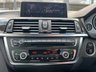 USED 2014 14 BMW 3 SERIES 2.0 320D LUXURY TOURING 5d 181 BHP FULL BMW HISTORY + LED XENON + PRO NAV + HEATED SEATS + FRONT & REAR SENSORS + DAB + CRUISE CONTROL
