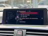 USED 2014 14 BMW 3 SERIES 2.0 320D LUXURY TOURING 5d 181 BHP FULL BMW HISTORY + LED XENON + PRO NAV + HEATED SEATS + FRONT & REAR SENSORS + DAB + CRUISE CONTROL