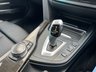 USED 2014 14 BMW 3 SERIES 2.0 320D LUXURY TOURING 5d 181 BHP FULL BMW HISTORY + LED XENON + PRO NAV + HEATED SEATS + FRONT & REAR SENSORS + DAB + CRUISE CONTROL