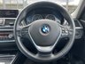 USED 2014 14 BMW 3 SERIES 2.0 320D LUXURY TOURING 5d 181 BHP FULL BMW HISTORY + LED XENON + PRO NAV + HEATED SEATS + FRONT & REAR SENSORS + DAB + CRUISE CONTROL