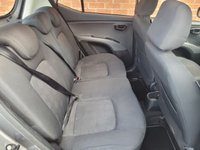 USED 2010 10 HYUNDAI I10 1.2 COMFORT 5d 77 BHP 