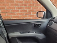 USED 2010 10 HYUNDAI I10 1.2 COMFORT 5d 77 BHP 