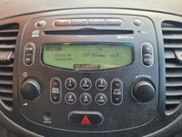 USED 2010 10 HYUNDAI I10 1.2 COMFORT 5d 77 BHP 