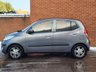 USED 2010 10 HYUNDAI I10 1.2 COMFORT 5d 77 BHP 