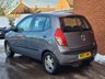 USED 2010 10 HYUNDAI I10 1.2 COMFORT 5d 77 BHP 