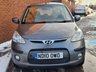 USED 2010 10 HYUNDAI I10 1.2 COMFORT 5d 77 BHP 
