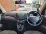 USED 2010 10 HYUNDAI I10 1.2 COMFORT 5d 77 BHP 
