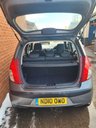 USED 2010 10 HYUNDAI I10 1.2 COMFORT 5d 77 BHP 