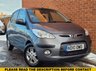 USED 2010 10 HYUNDAI I10 1.2 COMFORT 5d 77 BHP 