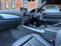 USED 2016 16 BMW 1 SERIES 3.0L M135I 3d 322 BHP STAGE 2 +