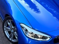 USED 2016 16 BMW 1 SERIES 3.0L M135I 3d 322 BHP STAGE 2 +