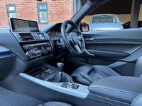 USED 2016 16 BMW 1 SERIES 3.0L M135I 3d 322 BHP STAGE 2 +
