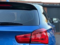 USED 2016 16 BMW 1 SERIES 3.0L M135I 3d 322 BHP STAGE 2 +