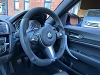 USED 2016 16 BMW 1 SERIES 3.0L M135I 3d 322 BHP STAGE 2 +