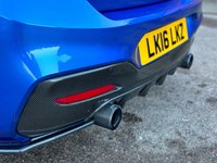 USED 2016 16 BMW 1 SERIES 3.0L M135I 3d 322 BHP STAGE 2 +