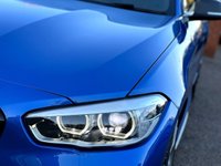 USED 2016 16 BMW 1 SERIES 3.0L M135I 3d 322 BHP STAGE 2 +