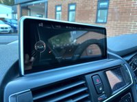 USED 2016 16 BMW 1 SERIES 3.0L M135I 3d 322 BHP STAGE 2 +