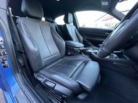 USED 2016 16 BMW 1 SERIES 3.0L M135I 3d 322 BHP STAGE 2 +