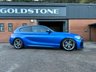 USED 2016 16 BMW 1 SERIES 3.0L M135I 3d 322 BHP STAGE 2 +