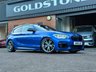 USED 2016 16 BMW 1 SERIES 3.0L M135I 3d 322 BHP STAGE 2 +