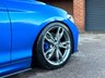 USED 2016 16 BMW 1 SERIES 3.0L M135I 3d 322 BHP STAGE 2 +