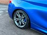 USED 2016 16 BMW 1 SERIES 3.0L M135I 3d 322 BHP STAGE 2 +