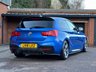 USED 2016 16 BMW 1 SERIES 3.0L M135I 3d 322 BHP STAGE 2 +
