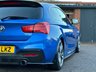 USED 2016 16 BMW 1 SERIES 3.0L M135I 3d 322 BHP STAGE 2 +