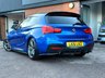 USED 2016 16 BMW 1 SERIES 3.0L M135I 3d 322 BHP STAGE 2 +