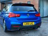 USED 2016 16 BMW 1 SERIES 3.0L M135I 3d 322 BHP STAGE 2 +