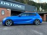 USED 2016 16 BMW 1 SERIES 3.0L M135I 3d 322 BHP STAGE 2 +