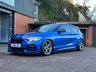 USED 2016 16 BMW 1 SERIES 3.0L M135I 3d 322 BHP STAGE 2 +