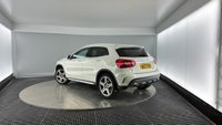 USED 2017 17 MERCEDES-BENZ GLA-CLASS 2.1 GLA 200 D AMG LINE 5d 134 BHP FANTASTIC SPEC CAR