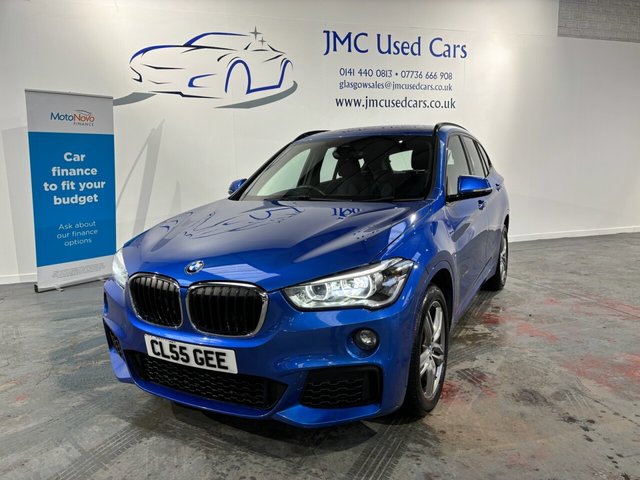 Used cars for sale. Glasgow & Lanarkshire car Dealer | JMC Used Cars ...